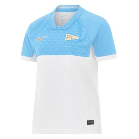 Maglia Rugby Aviron Bayonnais Donna Casa 2026-2027 Nike
