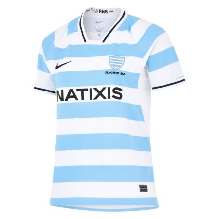 Maglia Rugby Donna Racing 92 Home 2025/2026 - Nike