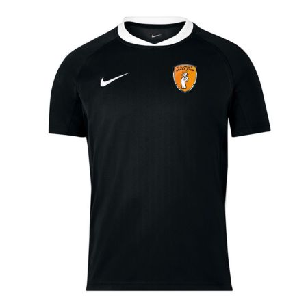 BADGE Maglia da Allenamento Rugby Nero - Nike