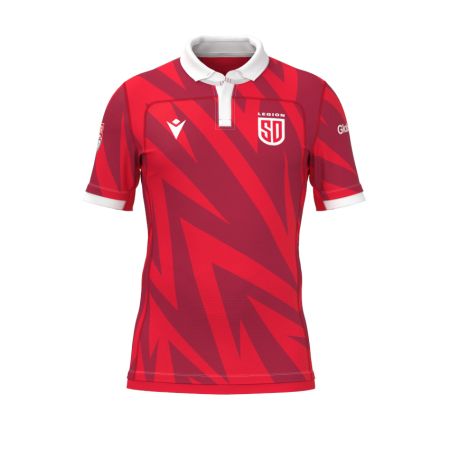 Maglia da Rugby Trasferta San Diego Legion 2024/2025 - Macron