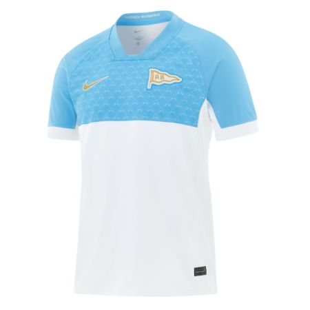 Maglia da Casa Aviron Bayonnais 2026-2027 Nike Stadium