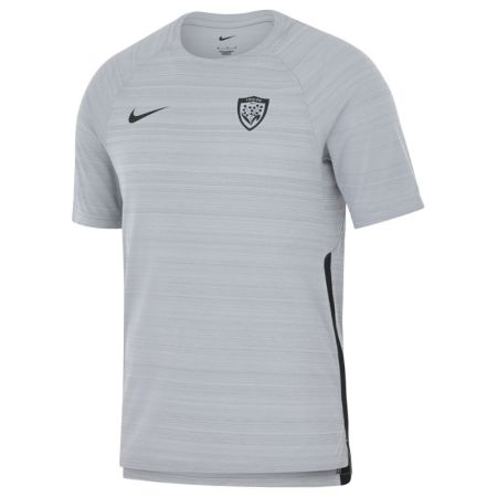 Maglia da Allenamento Rugby Grigia RC Toulon 2025/2026 - Nike