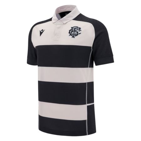 Maglia Replica Casa Barbarians 2024/2025 - Macron