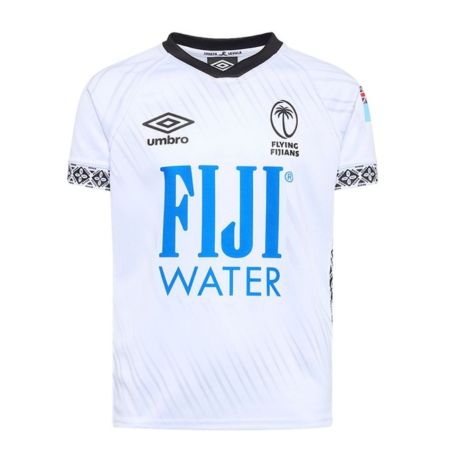 Maglia da Rugby Bambino Figi Casa 2025/2026 - Umbro