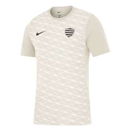 Maglia Rugby Pre-Partita Racing92 Coppa Europa 2025/2026 - Nike