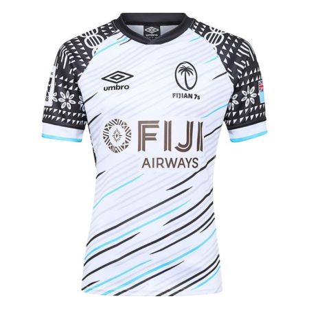 Maglia da Rugby Replica Figi Casa 2025/2026 - Nike









Demander à ChatGPT
