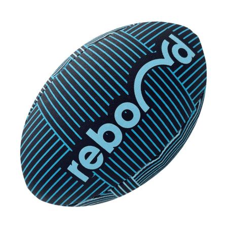 Pallone da rugby Messico-Rebond