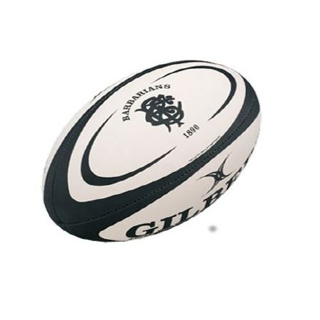 Mini-pallone Rugby Barbarians - Gilbert