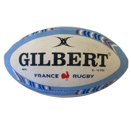 Mini Pallone Rugby Replica Crunch - Gilbert