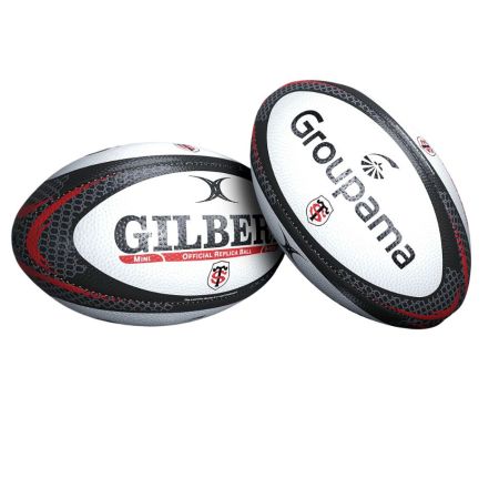 Mini Pallone Rugby Stade Toulousain - Gilbert