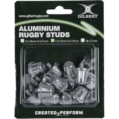 Pack de 16 Crampons 18/21mm - Gilbert