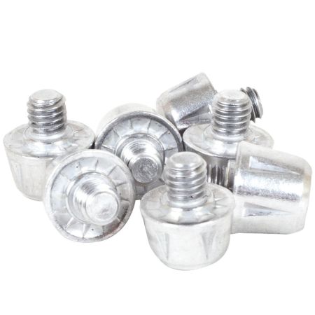 Pack de 12 Crampons Pro Elite 10mm Compatibles Adidas - Gilbert