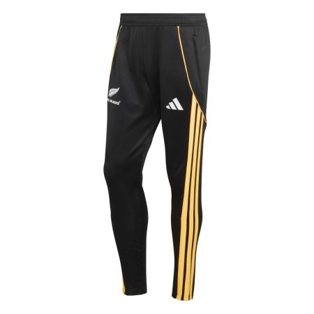 Pantalone Rugby All Blacks Marvel Training 2025/2026 - Adidas