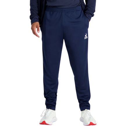 Pantaloni da Allenamento Rugby da Uomo Blu - Le Coq Sportif

