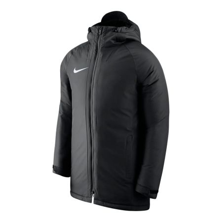Parka Rugby Academy 18 Nero - Nike