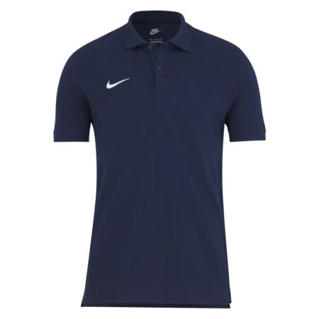 Polo Rugby Team Blu Marino - Nike