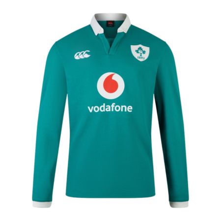 Polo Rugby Classico Irlanda Casa - Canterbury