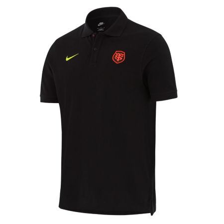Polo Rugby Stade Toulousain 2025/2026 - Nike