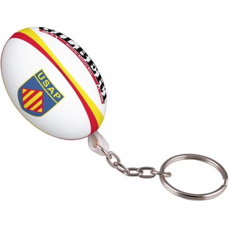 Portachiavi Perpignan 2024/2025 - Gilbert