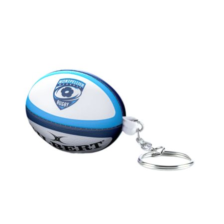 PORTACHIAVI RUGBY MONTPELLIER MHR 2024-2025 - GILBERT
