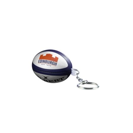 Portachiavi Rugby Edinburgh - Gilbert