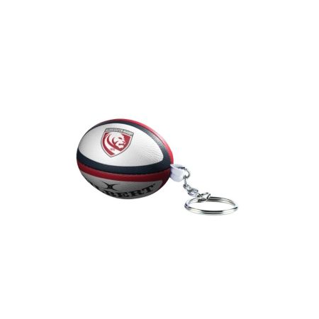 Portachiavi Rugby Gloucester - Gilbert