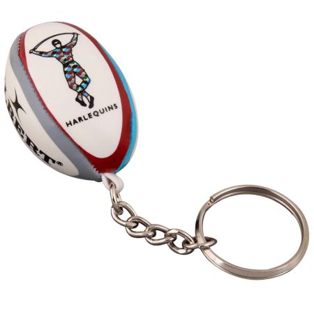Portachiavi Rugby Harlequins - Gilbert