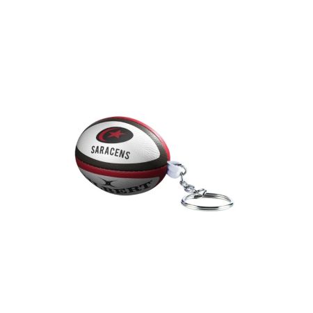 Portachiavi Rugby Saracens - Gilbert