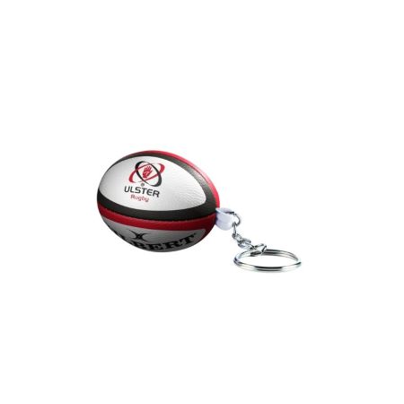 Portachiavi Rugby Ulster - Gilbert