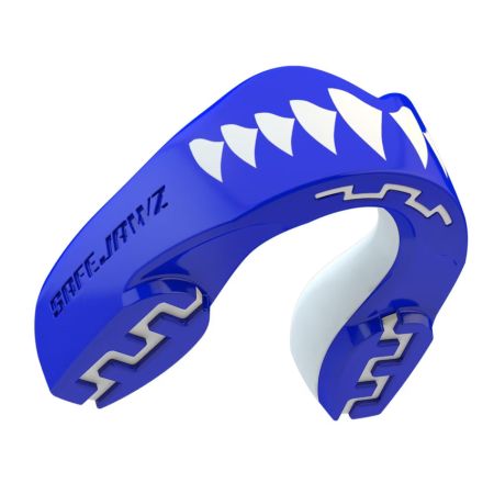 Paradenti Rugby Extro Series Shark - SAFEJAWZ