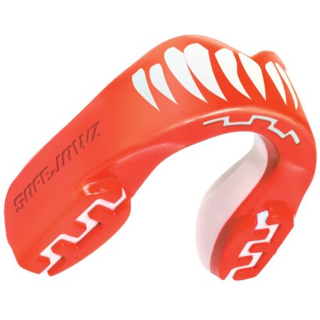 Protezione Bocca Rugby Bambino Extro Series Viper - SAFEJAWZ