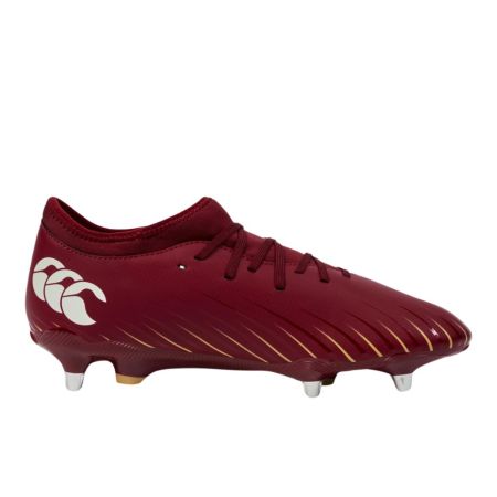 Scarpe da Rugby SPEED FALCON TEAM SG Uomo - Canterbury