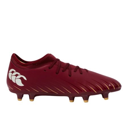 Scarpe da Rugby PEED FALCON TEAM FG Uomo - Canterbury