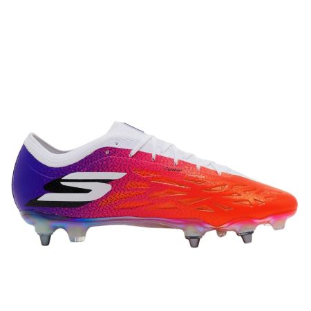Scarpe rugby Skechers Razor 2 Elite SG Sunset Pack