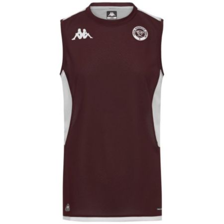 Canottiera da allenamento rugby Masco Pro 2 UBB Kappa