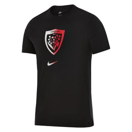 T-shirt RC Toulon Evergreen Nike Stagione 2026-2027