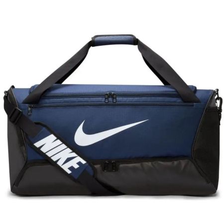 Borsa da allenamento rugby Brasilia 9.5 60 L blu - Nike