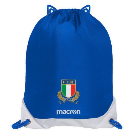 Sacca Rugby Palestra Italia 2025/2026 - Macron
