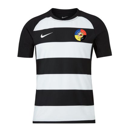 BADGE Maglia da Rugby Team Hoop Crew Razor - Nike - MARCOUSSIS