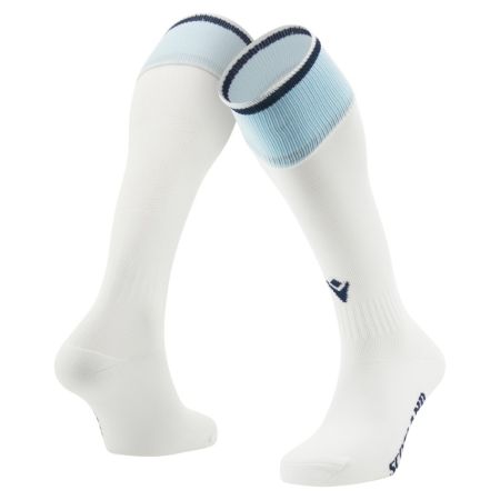 Calzini rugby Scozia trasferta 2026/27 Macron poliestere tecnico adulto