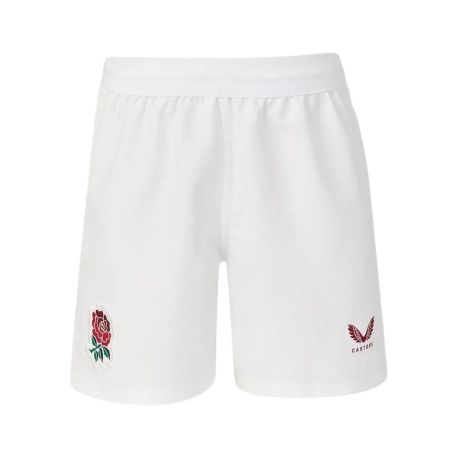 Short Rugby Bambino Inghilterra 2026/2027 - Castore