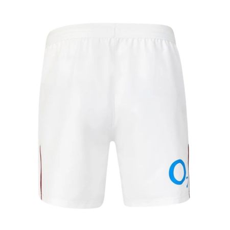 Short Rugby Inghilterra Home 2026/2027 - Castore