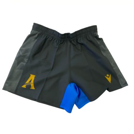 Pantaloncini Rugby Ufficiali - Anthem RC - Macron