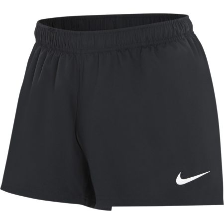 Short Rugby Enfant Entraînement Noir - Nike