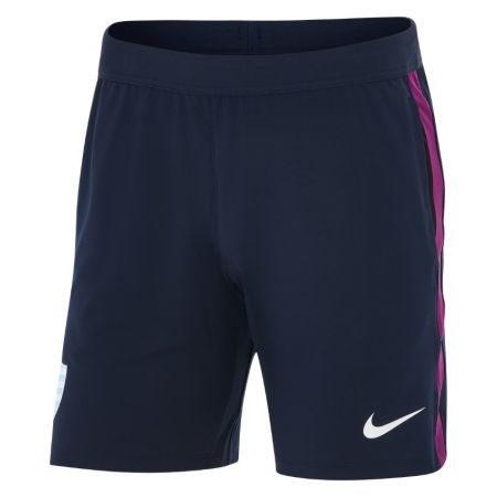 Pantaloncini da Rugby Allenamento Racing 92 2025/2026 - Nike