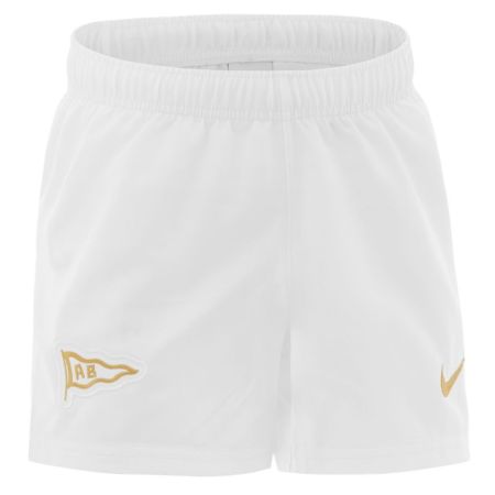 Pantaloncino Rugby Aviron Bayonnais Casa 2026-2027 Nike Uomo