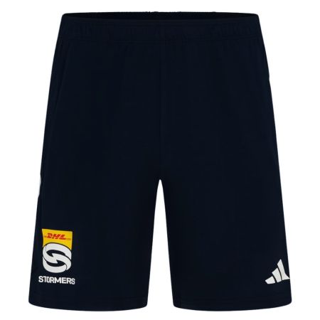 Pantaloncini rugby Stormers 2025/2026 - Adidas