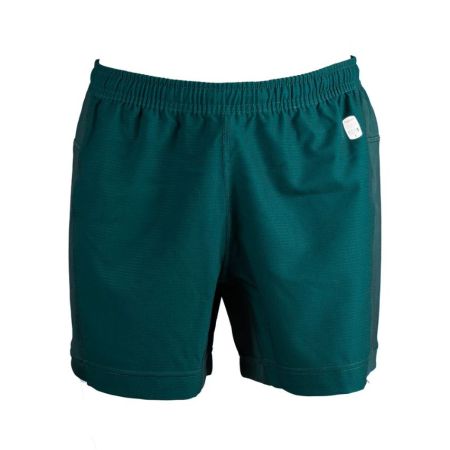 MACRON PAU short adulte domicile 26/27