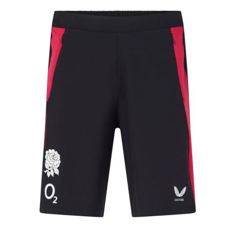 Short Rugby Performance Inghilterra - Castore