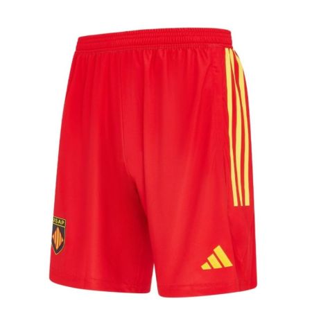 SHORT RUGBY USAP PERPIGNAN EXTERIEUR 26/27 - ADIDAS_TEK
